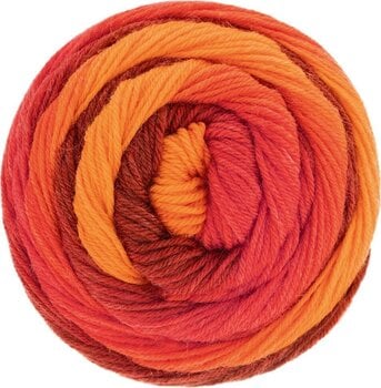 Pređa za pletenje Austermann Step Merino 4 90318-03 Sun Pređa za pletenje - 1