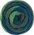 Pređa za pletenje Austermann Step Merino 4 90318-08 Emerald Pređa za pletenje