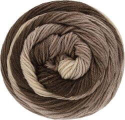 Hilo de tejer Austermann Step Merino 4 90318-09 Beige Hilo de tejer