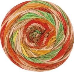 Hilo de tejer Austermann Step Merino 4 90318-13 Autumn Hilo de tejer