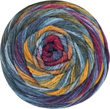 Pređa za pletenje Austermann Step Merino 4 90318-15 Denim Pređa za pletenje - 1