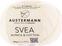 Breigaren Austermann Svea Alpaca & Cotton 90316-01 White Breigaren