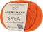 Pređa za pletenje Austermann Svea Alpaca & Cotton 90316-04 Orange Pređa za pletenje