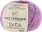 Pređa za pletenje Austermann Svea Alpaca & Cotton 90316-06 Lilac Pređa za pletenje