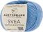 Fire de tricotat Austermann Svea Alpaca & Cotton 90316-07 Sky Fire de tricotat