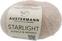 Pređa za pletenje Austermann Starlight Alpaca & Merino 90362-1 Eggshell Pređa za pletenje