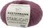 Pređa za pletenje Austermann Starlight Alpaca & Merino 90362-3 Garnet Pređa za pletenje