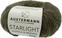 Pređa za pletenje Austermann Starlight Alpaca & Merino 90362-6 Olive Pređa za pletenje