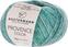 Pređa za pletenje Austermann Provence Color 90304-05 Turquoise Pređa za pletenje