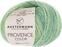 Pređa za pletenje Austermann Provence Color 90304-04 Eucalyptus Pređa za pletenje