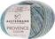 Przędza dziewiarska Austermann Provence Color 90304-06 Sea Przędza dziewiarska