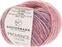 Pređa za pletenje Austermann Provence Color 90304-07 Berry Pređa za pletenje