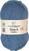 Fire de tricotat Austermann Step 6 Classic 97693-6009 Denim Fire de tricotat