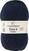 Pređa za pletenje Austermann Step 6 Classic 97693-6010 Night Blue Pređa za pletenje