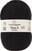 Pređa za pletenje Austermann Step 6 Classic 97693-6013 Black Pređa za pletenje