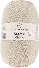Pređa za pletenje Austermann Step 6 Classic 97693-6035 Sand Mottled Pređa za pletenje