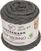Filati per maglieria Austermann Step Merino 4 Uni & Melangen 90317-1002 Grey Melange Filati per maglieria