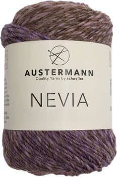 Pređa za pletenje Austermann Nevia 90366-2 Northern Light Pređa za pletenje - 1