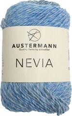 Pređa za pletenje Austermann Nevia 90366-4 North Wind Pređa za pletenje