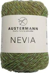 Fire de tricotat Austermann Nevia 90366-7 Moss Fire de tricotat