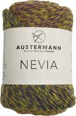 Pređa za pletenje Austermann Nevia 90366-6 Autumn Forest Pređa za pletenje