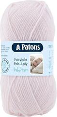 Knitting Yarn Patons Fairytale Fab 4ply Baby Yarn 9806580-01035 Knitting Yarn