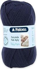 Knitting Yarn Patons Fairytale Fab 4ply Baby Yarn 9806580-01050 Knitting Yarn