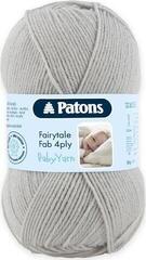 Pređa za pletenje Patons Fairytale Fab 4ply Baby Yarn 9806580-01090 Pređa za pletenje