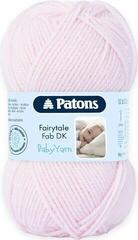Knitting Yarn Patons Fairytale Fab DK Baby Yarn 9806581-01035 Knitting Yarn