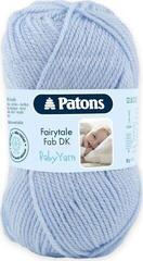 Fire de tricotat Patons Fairytale Fab DK Baby Yarn 9806581-10608 Fire de tricotat
