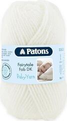 Knitting Yarn Patons Fairytale Fab DK Baby Yarn 9806581-10812 Knitting Yarn