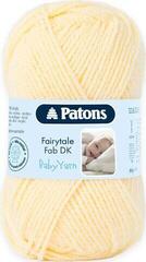 Knitting Yarn Patons Fairytale Fab DK Baby Yarn 9806581-10852 Knitting Yarn