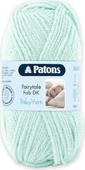 Fire de tricotat Patons Fairytale Fab DK Baby Yarn 9806581-10853 Fire de tricotat