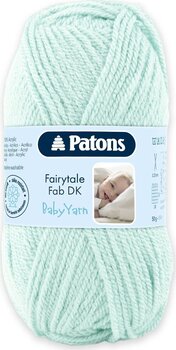Fire de tricotat Patons Fairytale Fab DK Baby Yarn 9806581-10853 Fire de tricotat - 1
