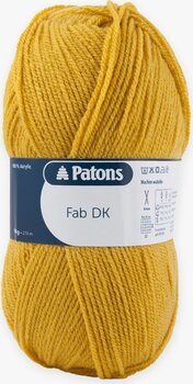 Fire de tricotat Patons Fab DK A652000-02369 Fire de tricotat - 1
