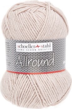 Pređa za pletenje Schoeller + Stahl Allround 90037-05 Sand Pređa za pletenje - 1