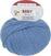 Pređa za pletenje Schoeller + Stahl Baby Merino 93429-3914 Azure Pređa za pletenje