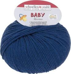 Knitting Yarn Schoeller + Stahl Baby Merino 93429-3921 NIce Knitting Yarn