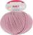 Fire de tricotat Schoeller + Stahl Baby Merino 93429-3950 Old Rose Fire de tricotat