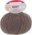 Pređa za pletenje Schoeller + Stahl Baby Merino 93429-3951 Brown Pređa za pletenje