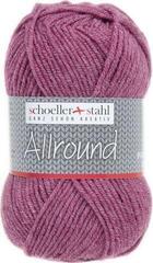 Knitting Yarn Schoeller + Stahl Allround 90037-16 Mallow Mottled Knitting Yarn