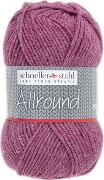 Fire de tricotat Schoeller + Stahl Allround 90037-16 Mallow Mottled Fire de tricotat - 1