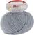 Pređa za pletenje Schoeller + Stahl Baby Merino 93429-3954 Silver Pređa za pletenje