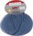 Fire de tricotat Schoeller + Stahl Baby Merino 93429-3955 Smoke Fire de tricotat