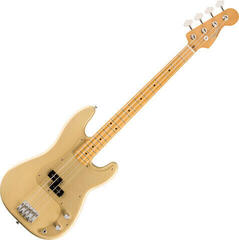 Fender Vintera 50s Precision Bass MN Vintage Blonde Fender Vintera 50s Precision Bass MN Vintage Blonde