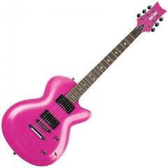 Daisy Rock Candy Electric Classic Atomic Pink