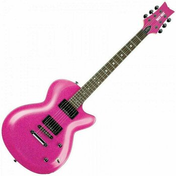 Elektromos gitár Daisy Rock Candy Electric Classic - 1