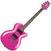 Electric guitar Daisy Rock Candy Electric Classic
