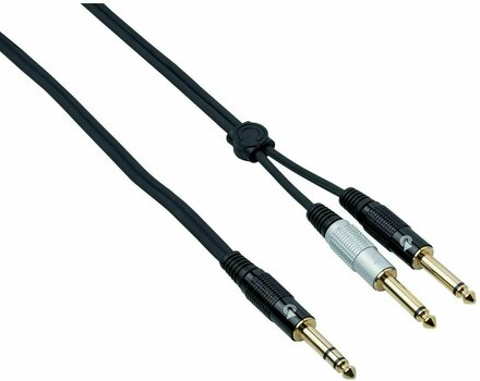 Audio kabel Bespeco EAYS2J300 3 m Audio kabel