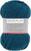 Pređa za pletenje Schoeller + Stahl Allround 90037-22 Petrol Pređa za pletenje